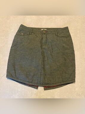 Horny Toad Slipcover Quilted Insulated Skirt